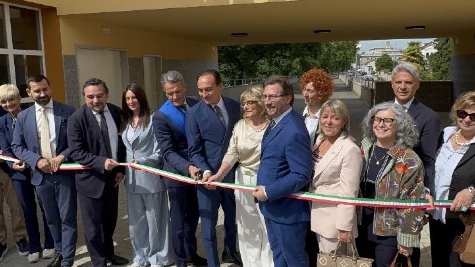 Novara, Liceo 